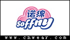 诺绵 SOFFNY品牌LOGO