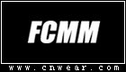 FCMM品牌LOGO
