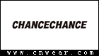CHANCECHANCE (CEC/潮牌)品牌LOGO