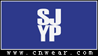 SJYP (潮牌)品牌LOGO