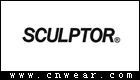 SCULPTOR (潮牌)品牌LOGO