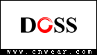 DOSS (德士)品牌LOGO