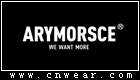 ARYMORSCE