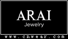 ARAI (珠宝首饰)品牌LOGO