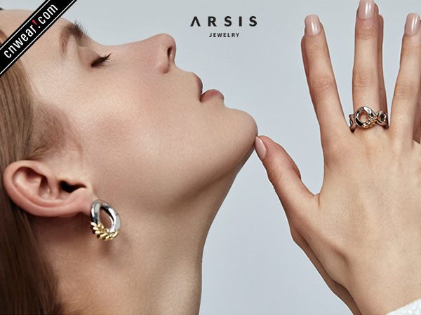 ARSIS (贰叁饰)品牌形象展示