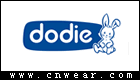 DODIE (杜迪/母婴品牌)品牌LOGO