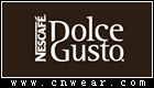 Dolce Gusto (多趣酷思)品牌LOGO
