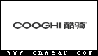 COOGHI 酷骑品牌LOGO