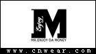 MEDM (潮牌)品牌LOGO