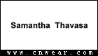 Samantha Thavasa (萨曼莎.撒乌萨)品牌LOGO