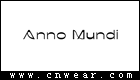 AnnoMundi品牌LOGO