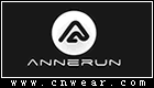 ANNERUN品牌LOGO