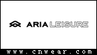 AriaLeisure品牌LOGO