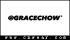 GraceChow (周扬青)品牌LOGO