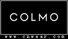 COLMO (家电)品牌LOGO