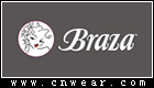 Braza内衣品牌LOGO