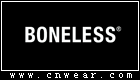 BONELESS (潮牌)