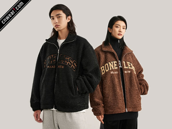 BONELESS (潮牌)品牌形象展示