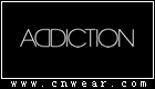 ADDICTION (美妆)品牌LOGO