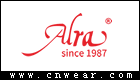 ALRA (洗护品牌)品牌LOGO