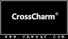 CrossCharm品牌LOGO