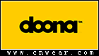 DOONA (婴儿车)品牌LOGO