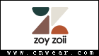ZOYZOII (茁伊)品牌LOGO