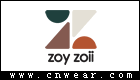 ZOYZOII (茁伊)