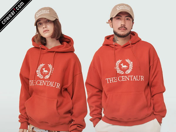 THE CENTAUR (TheCentaur)品牌形象展示