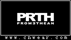 PRTH (Promethean)品牌LOGO