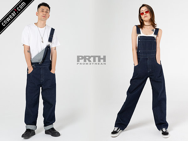 PRTH (Promethean)品牌形象展示