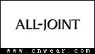 ALL-JOINT (ＡllJoint/优仅)品牌LOGO