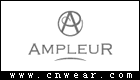 AMPLEUR (护肤品牌)品牌LOGO