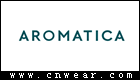 AROMATICA (爱露梦)品牌LOGO