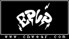 EPLP潮牌品牌LOGO