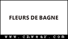 Fleurs De Bagne (FDB/花囚犯)品牌LOGO