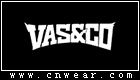 VAS&CO (VASCO/潮牌)品牌LOGO