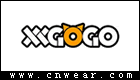 XXGOGO品牌LOGO