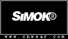 SIMOK (SimokCrew/斯摩克)品牌LOGO