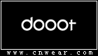 DOOOT 道特运动品牌LOGO