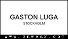 GASTON LUGA (GastonLuga)品牌LOGO