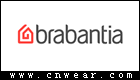 Brabantia (柏宾士)品牌LOGO