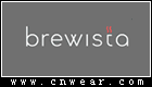 BREWISTA品牌LOGO