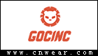 GOC IN C (GocInC)品牌LOGO