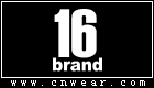 16BRAND