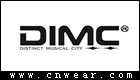 DIMC (潮牌)品牌LOGO