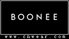 BOONEE品牌LOGO