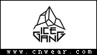 ICEGANG品牌LOGO