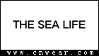 TheSeaLife (欧海一生)品牌LOGO