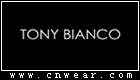 TONY BIANCO品牌LOGO